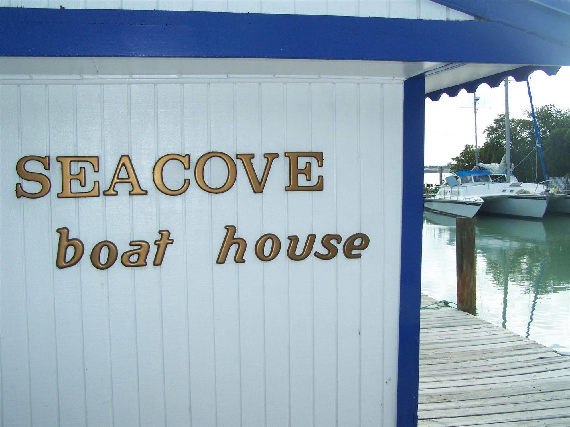 Seacove Resort And Marina